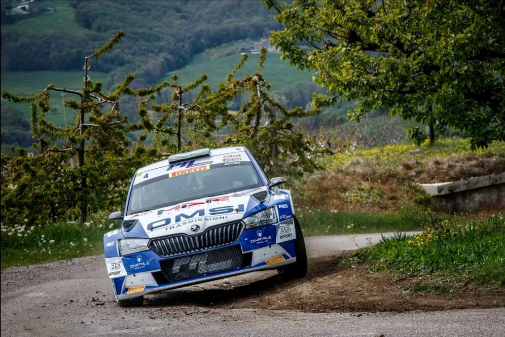 Shakedown Alcenago