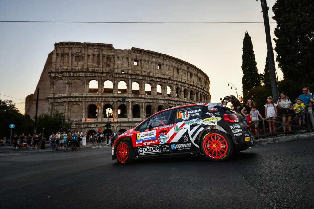 PS1 Colosseo